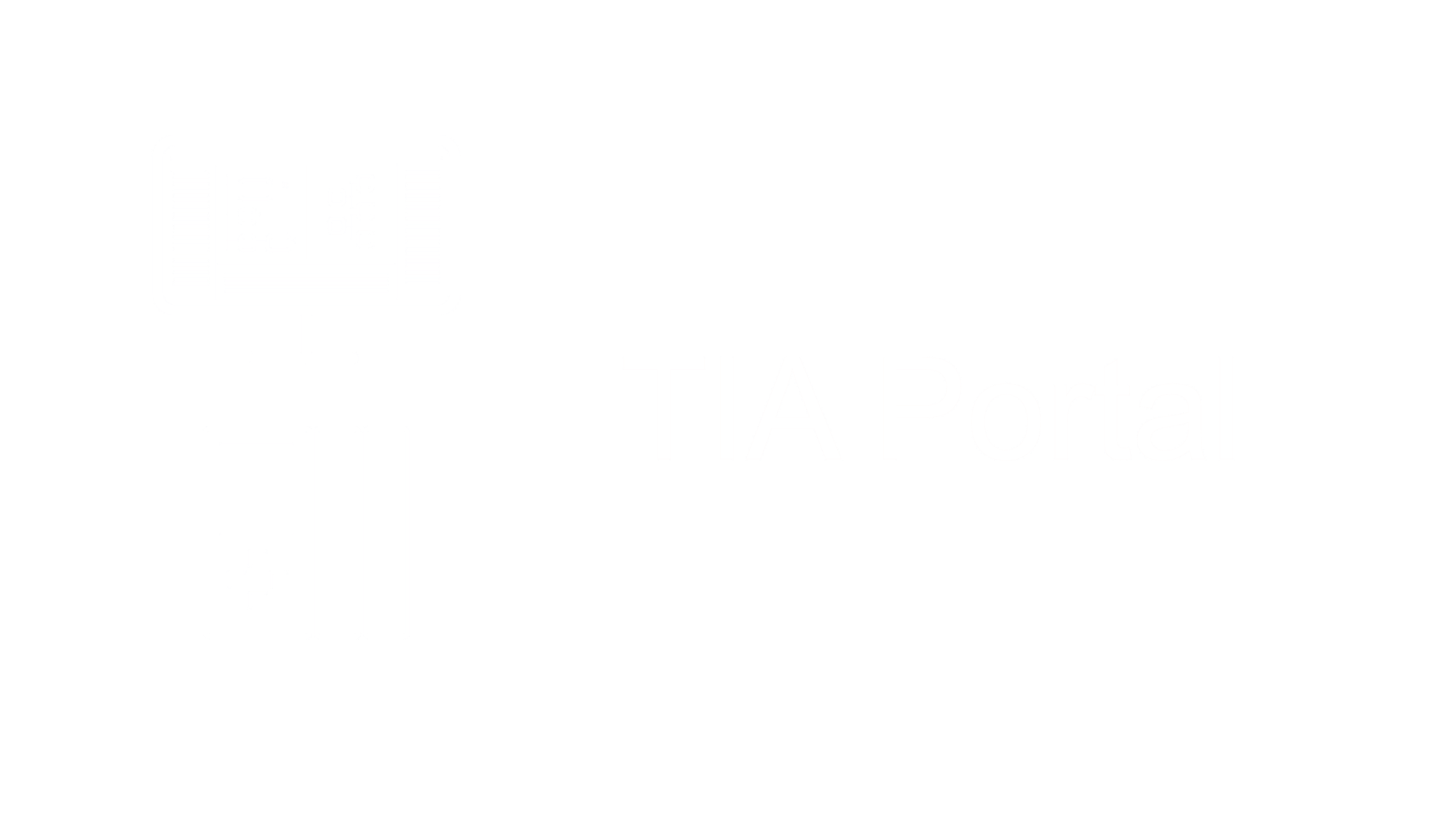 TIA Portál